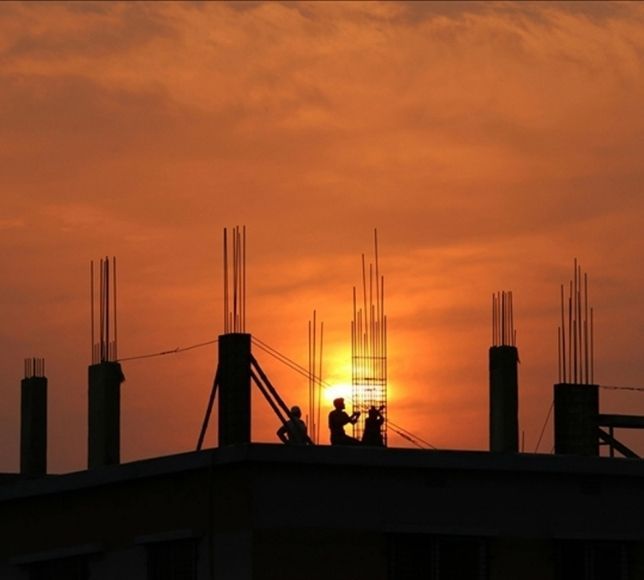 İnşaat Maliyeti Aralık 2025’te Aylık ve Yıllık Arttı