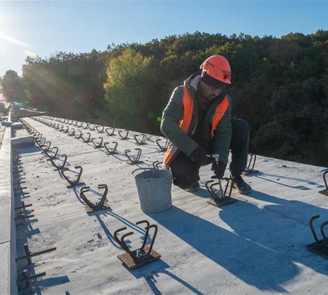 Ukrayna’nın Yeniden İnşasında Gözler Türkiye’ye Çevrildi
