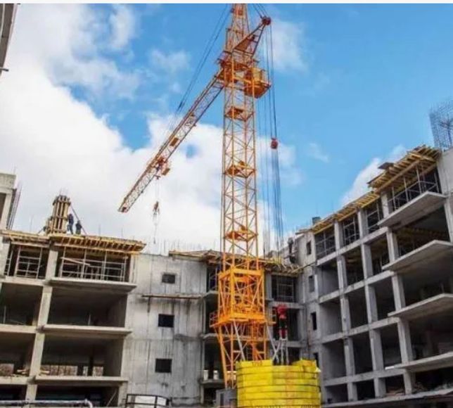 İnşaatın Gizli Maliyeti: Malzeme Yavaşladı, İşçilik Öne Çıktı