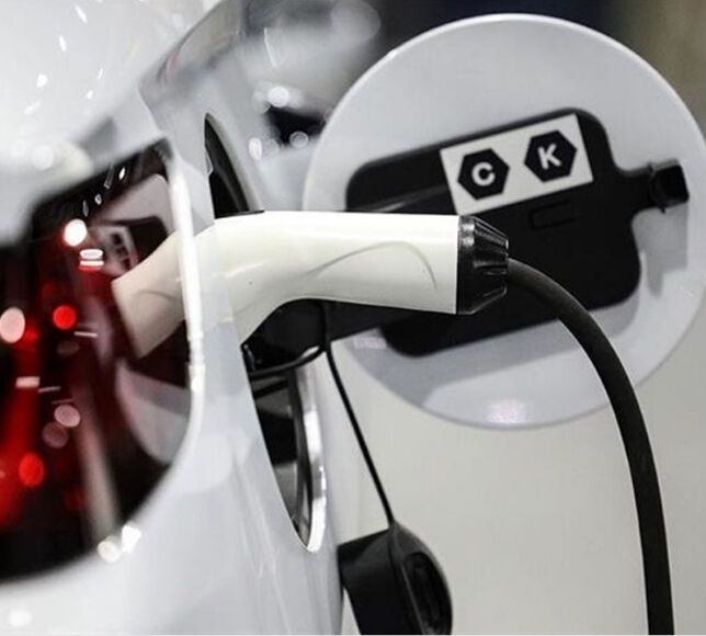 Çin'in Elektrikli Araç İhracatı Dört Ayda Yüzde 48 Arttı