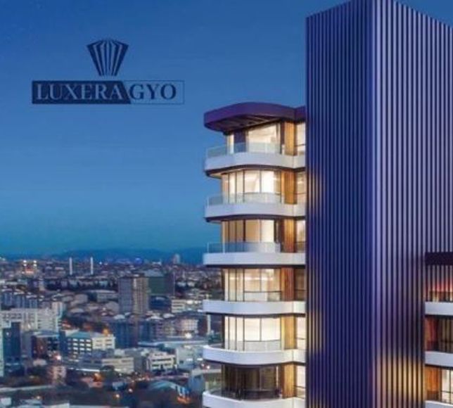 Luxera GYO Projelerini Halka Arzla Büyütecek, Talep Toplama 2-3-4 Mart'ta