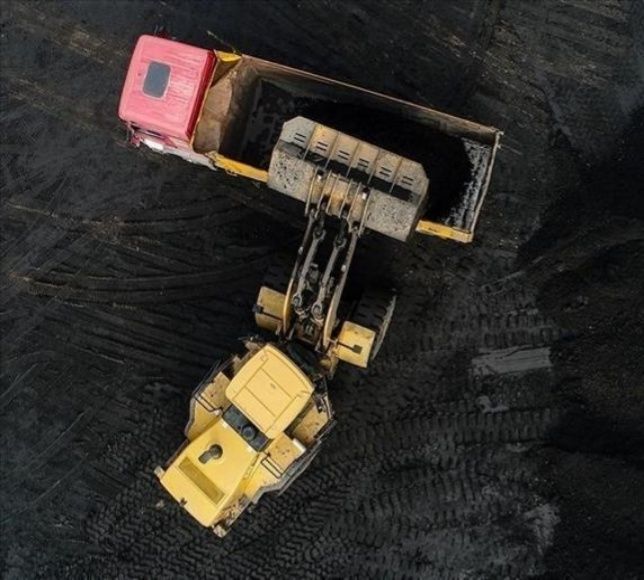 Türkiye Genelinde 485 Maden Sahası İhaleye Çıkıyor