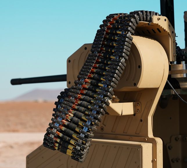 Mısır, Hava Tehditlerine Karşı MKE’den “TOLGA” Alacak