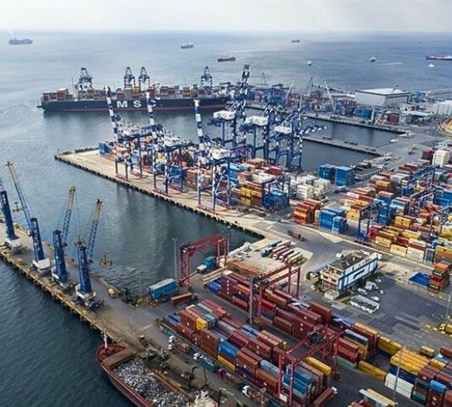 Küresel Risklerdeki Gerileme İhracat Pazarlarına Olumlu Yansıdı