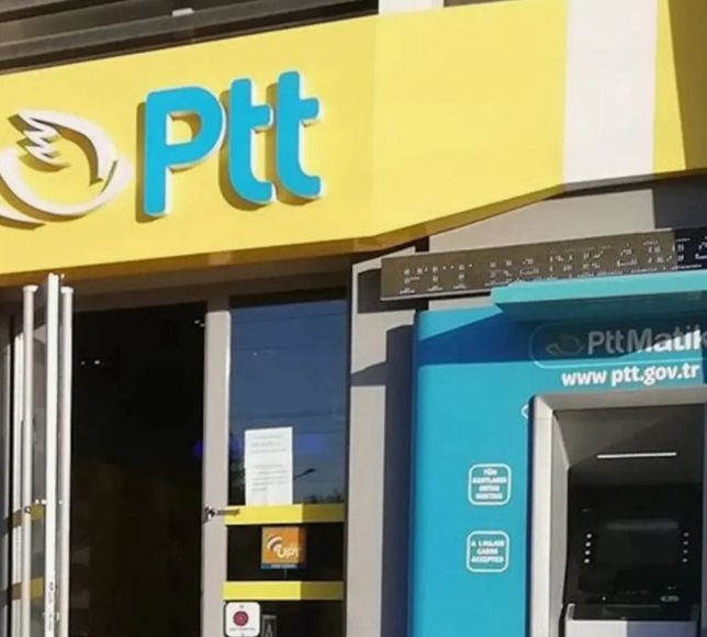 PTT’den Emeklilere 14 Bin TL Geri Ödemesiz Nakit İmkanı