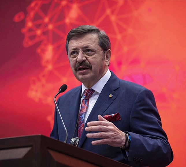 TOBB’un 5 İldeki 1000 Kalıcı Konut Projesi Tamamlanmak Üzere