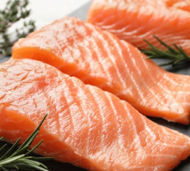 Türk Somonu İhracatı 2026’ya Yükselişle Başladı