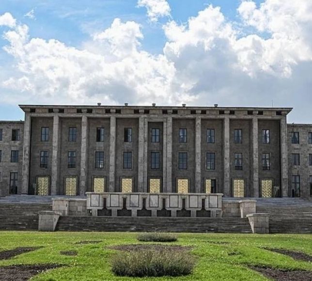 TBMM'de İstismar Davasında Yeni Gelişme: 3 Tutuklama