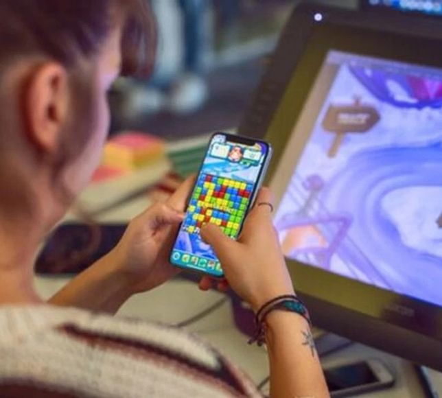 Türk Oyun Dünyasında Kadının Gücü, 50 Milyon Oyuncunun Neredeyse Yarısı Kadın