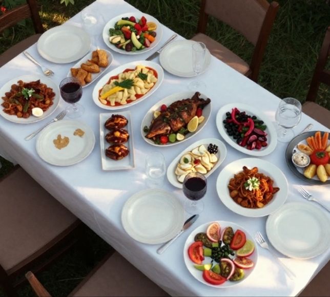 Sofrada İthalat Fırtınası Dikkat Çekti: Her 3 Tabaktan 1’i İthal mi?