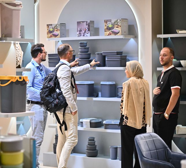 ZUCHEX 2026, Prestijli Fuar Statüsüne Kavuştu, Katılımcılara 1,2 Milyon TL Teşvik Geldi