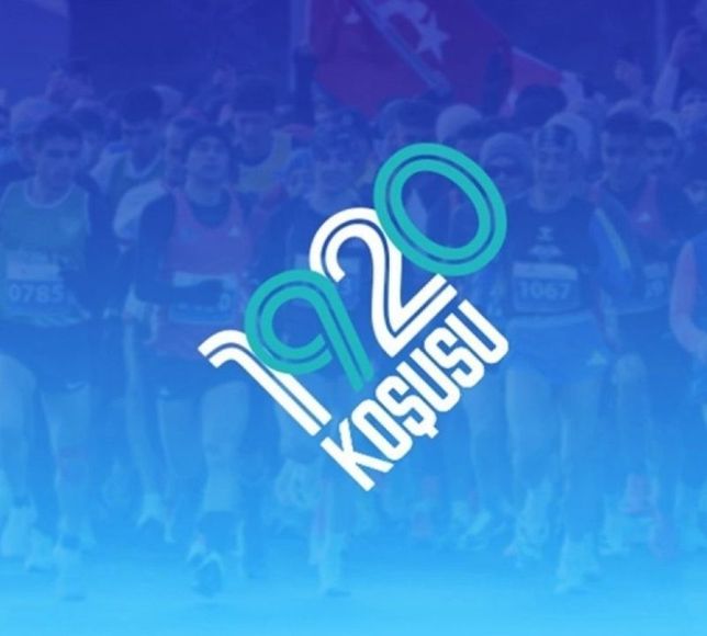 Anadolu Ajansı 1920 Koşusu için Kayıt Süreci Devam Ediyor: Son Başvuru 25 Mart