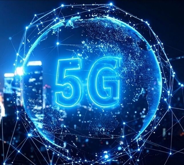 5G Rüzgarı Yarın Külliye’den Tüm Türkiye’ye Yayılacak