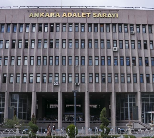 Ankara Dahil 5 İlde Organize Suç Örgütlerine Operasyon