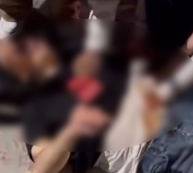 Akköprü Metro İstasyonu Çıkışında Bıçaklar Konuştu: 2 Yaralı, 3 Gözaltı