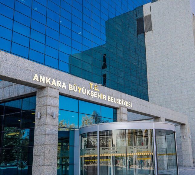 ABB’den Hayvancılığa Büyük Destek, 40 Bin Adet Buzağı Yemi Alınacak