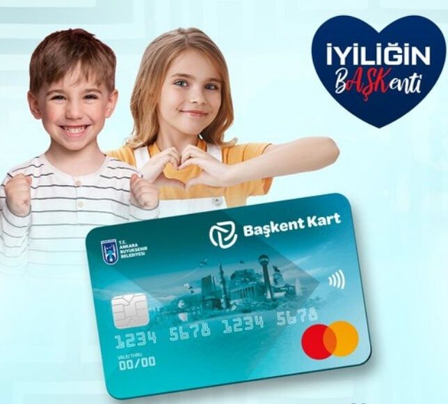 Ankara Büyükşehir’den 127 Bin Çocuğa Bayram Harçlığı