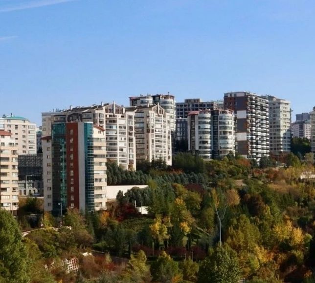 Ankara’ya Bahar Geri Dönüyor: MGM Sıcaklık için Tarih Verdi