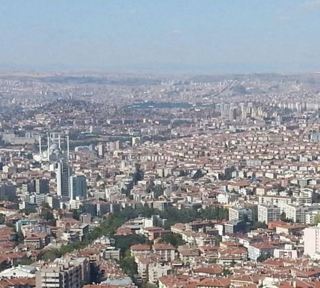 Bayram Öncesi Güneşli Günler Geliyor