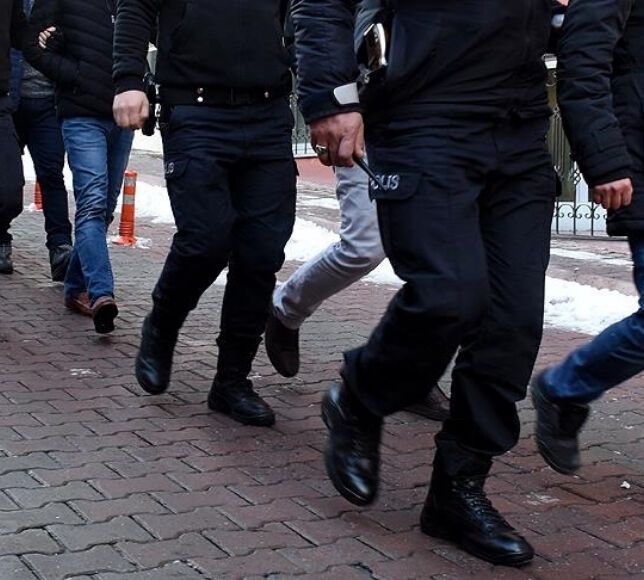 Ankara'da Halka Arz Vaadiyle Vurgun Yapan Şebeke Çökertildi