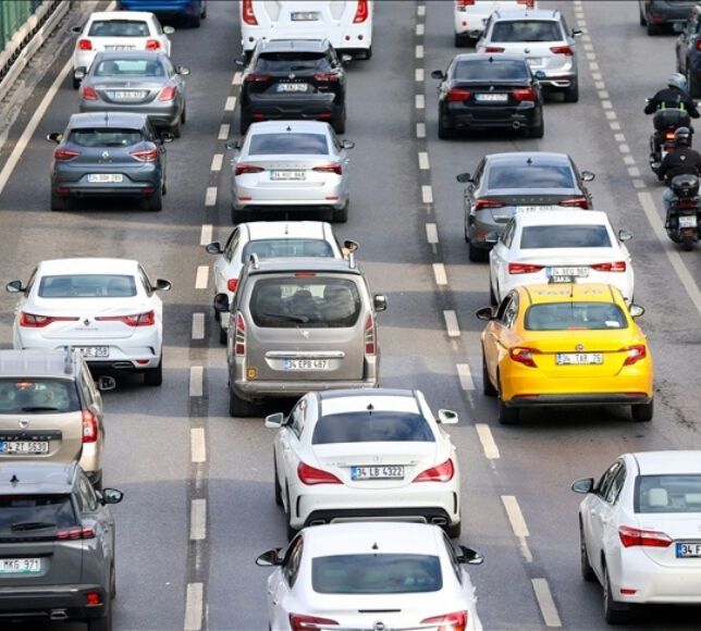 APP Plaka için Son 2 Gün: Ertelemesiz 140 Bin Lira Ceza Geliyor