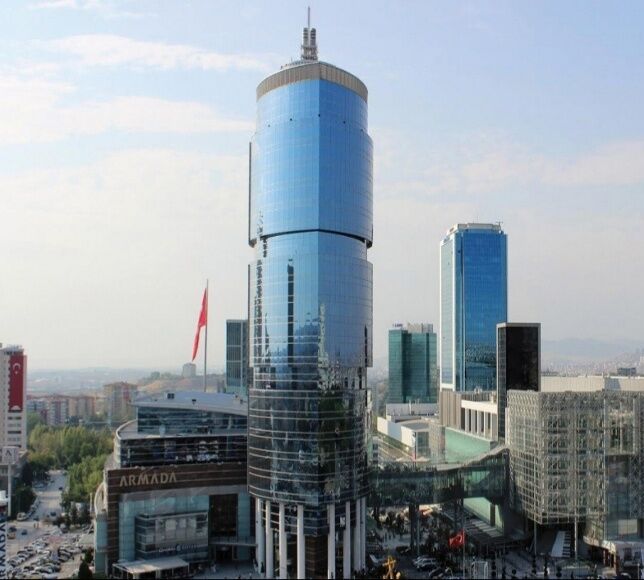 Armada AVM'de 18 Yaş Altına "Ebeveynsiz Giriş" Yasağı Geliyor