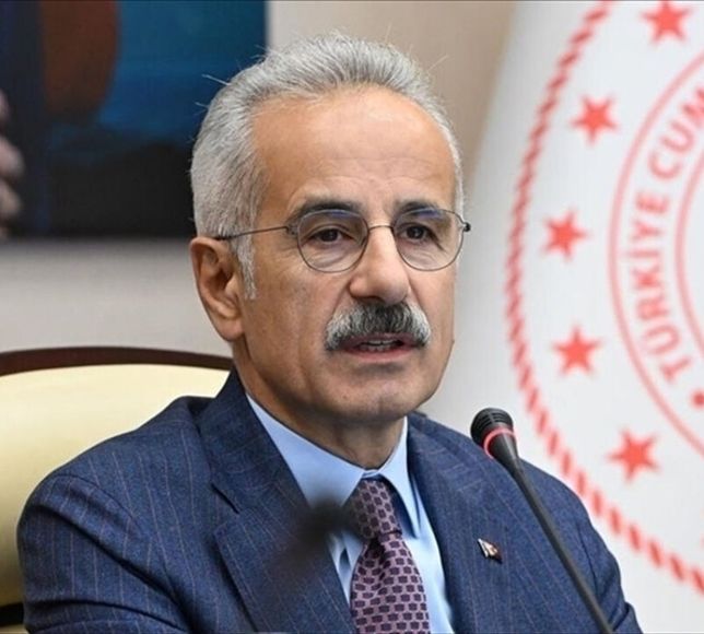 Başkentray, 8 Yılda 140 Milyondan Fazla Yolcu Taşındı