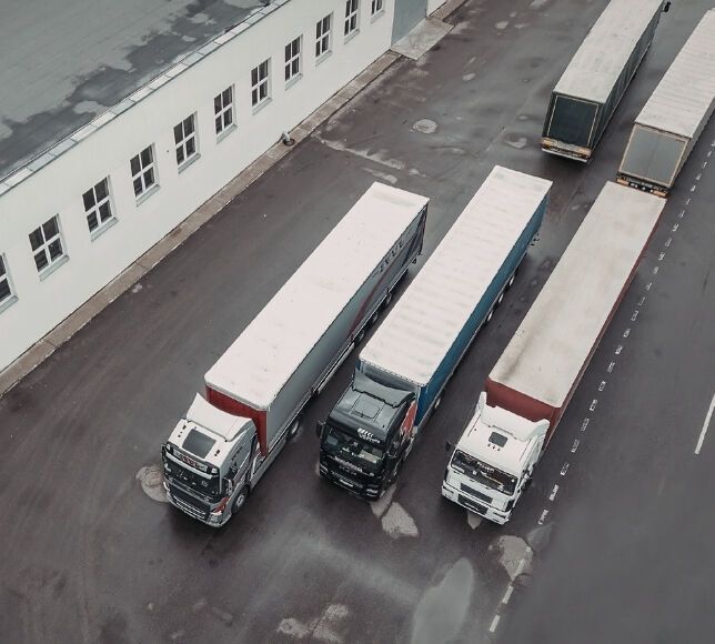 Bayramda Ağır Vasıtalara Yol ve Trafik Kısıtlaması