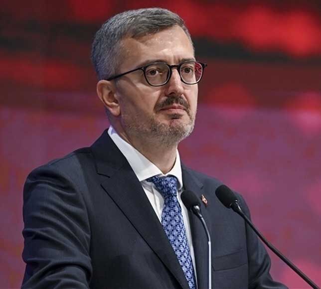İletişim Başkanı Duran: Türkiye Bölgesel Sorunlarda Diplomasiyi Seçecek