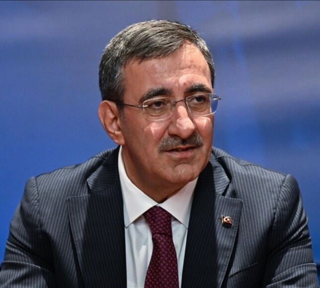 Cevdet Yılmaz Şubat Enflasyon Verilerini Değerlendirdi