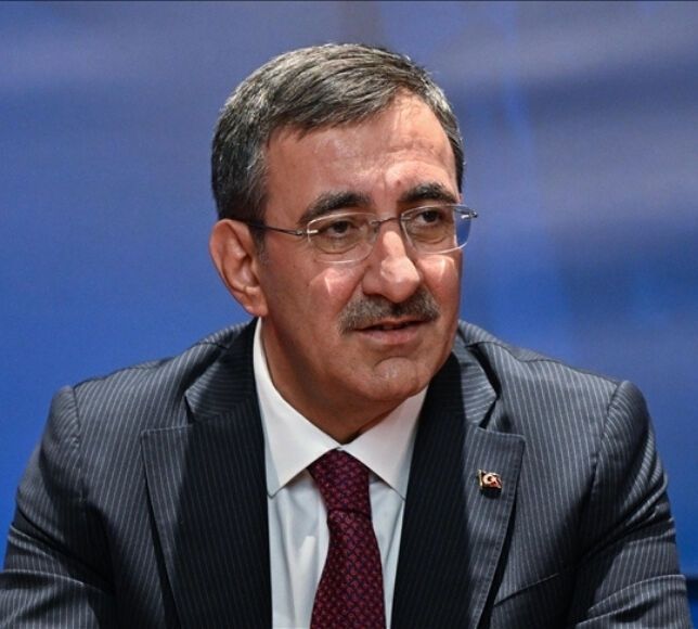 Cevdet Yılmaz’dan Ekonomide Dayanıklılık Mesajı