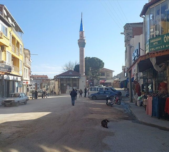 Denizli'de 5,1 Büyüklüğünde Deprem: Uşak, Aydın ve Muğla’da da Hissedildi