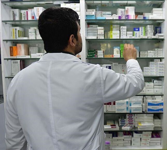 İlaç Fiyatlarında İki Aşamalı Kur Artışı Yapılacak, Tarihler Belli Oldu