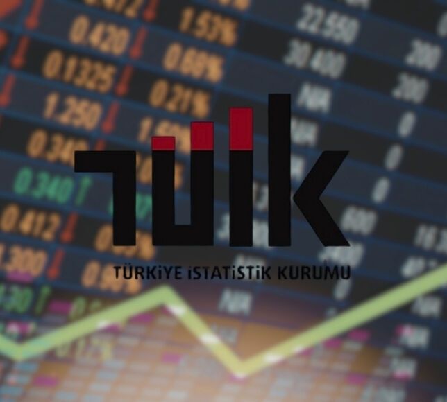 Ekonomide Güven Endeksi 97’ye İndi: TÜİK Verileri Açıklandı