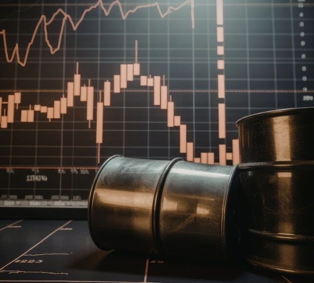 Emtia Piyasasında Kriz: Altın Düştü, Petrol Şahlandı