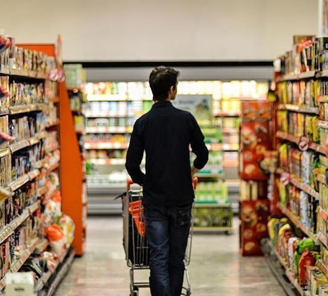 TÜİK Mart Ayı Enflasyon Verilerini 3 Nisan'da Açıklayacak