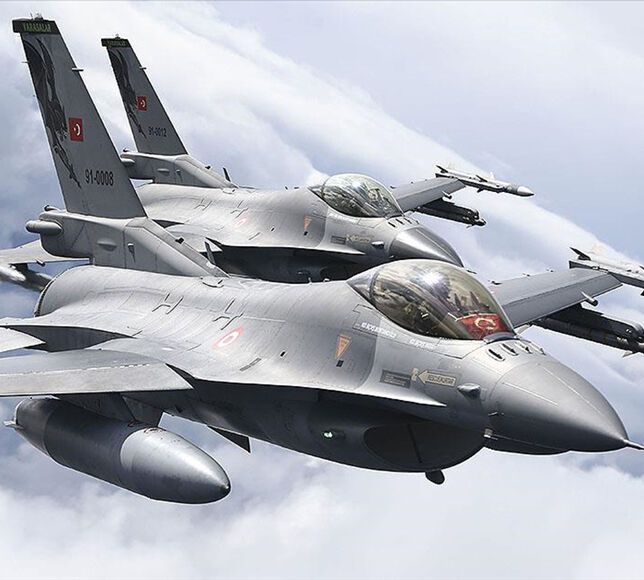 Türkiye Doğu Akdeniz’de KKTC’nin Güvenliği için Harekete Geçti