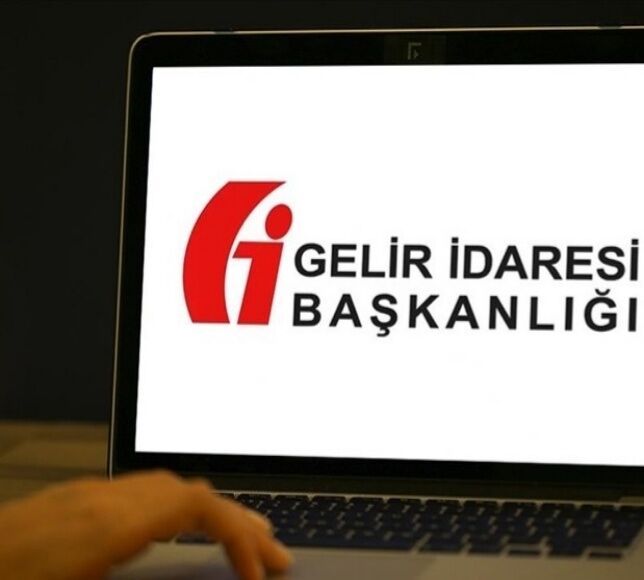 Dijital Vergi Dairesi’nde İşlem Sayısı 20,9 Milyona Ulaştı