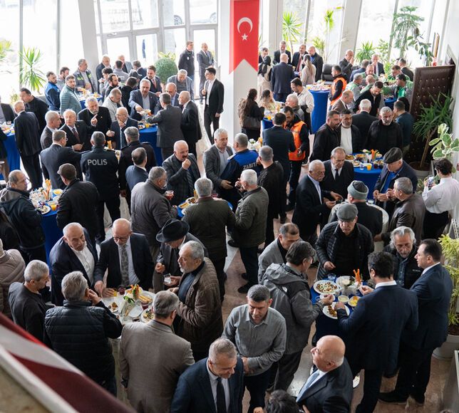 Gölbaşı Belediyesi 61. Yaşını Kutladı, Odabaşı “Daha Fazla Yatırım” Dedi