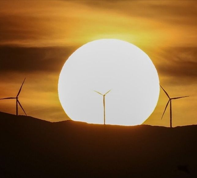 Yenilenebilir Enerji Kapasitesinde Yıllık Artış Rekor Kırdı