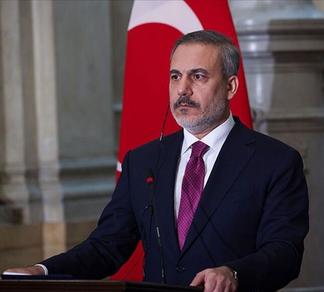 Ankara-Tahran Hattında Füze Diplomasisi: Füzelerin İran Kaynaklı Olmadığı İddiası