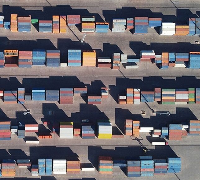 Doğu Karadeniz'de Maden İhracatı, Fındık İhracatını Geride Bıraktı