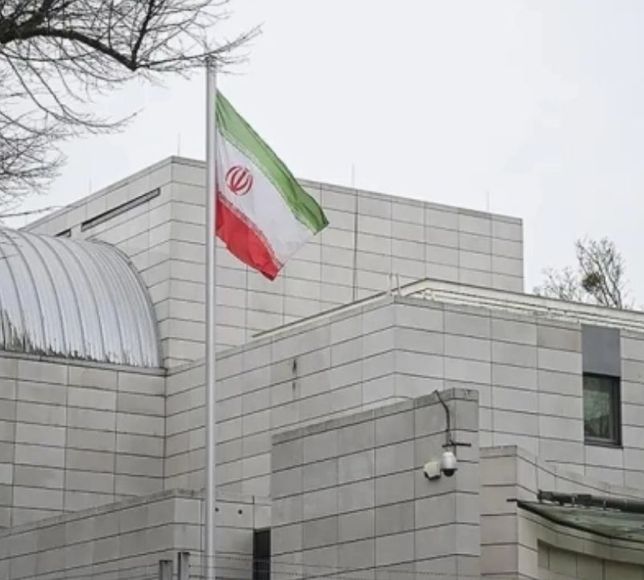 İran'dan Ankara'ya Yanıt: Türkiye'ye Füze Atmadık