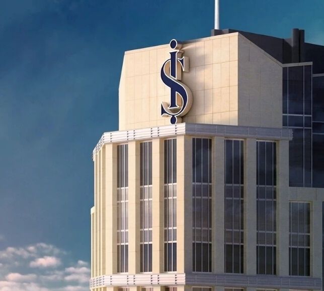 İş Bankası'nda Üst Düzey Değişim: Ünal Tolga Esgin Kimdir?