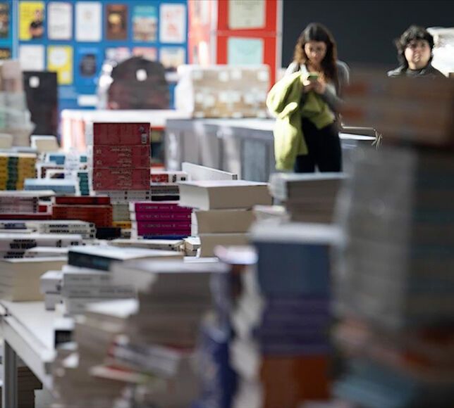 Ankara Türk Dünyası Yayıncılık Kongresi’ne Ev Sahipliği Yapacak