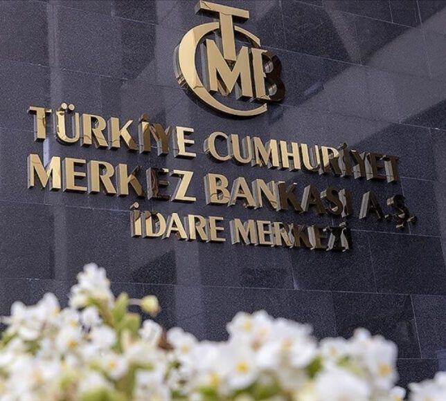 Merkez Bankası Enflasyon Riskleri için Kritik Mesajlar Verdi