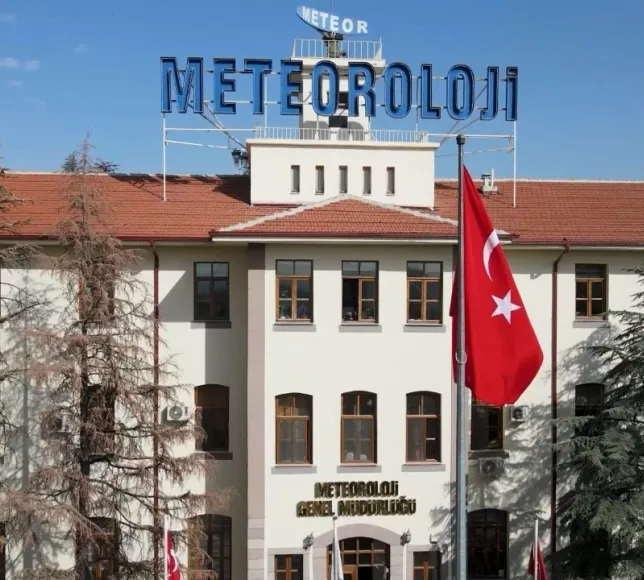 Meteoroloji Genel Müdürlüğünde ‘Sermaye’ Güncellemesi