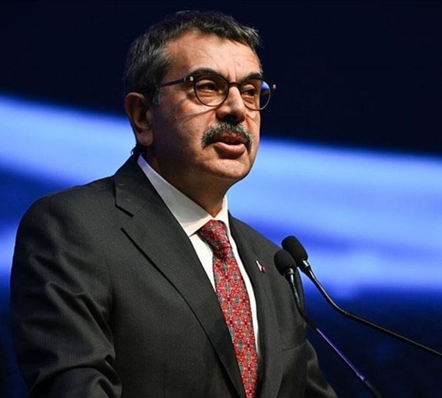 Milli Eğitim Bakanı’ndan Anlamlı Bayram Mesajı