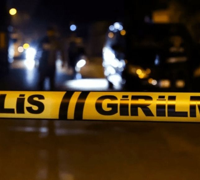 Sincan’da İki Aracın Çarpıştığı Trafik Kazasında 1 Kişi Yaralandı