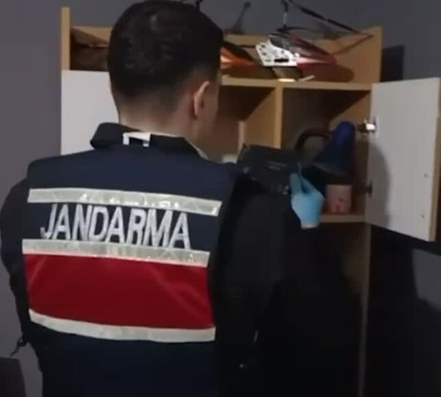 Ankara Dahil 10 İlde "Paymix" Operasyonu: Kriptoda Milyarlarca Liralık Vurgun